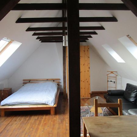 Ferienwohnung Am Homburg Nr 1 Saarbrücken Dış mekan fotoğraf