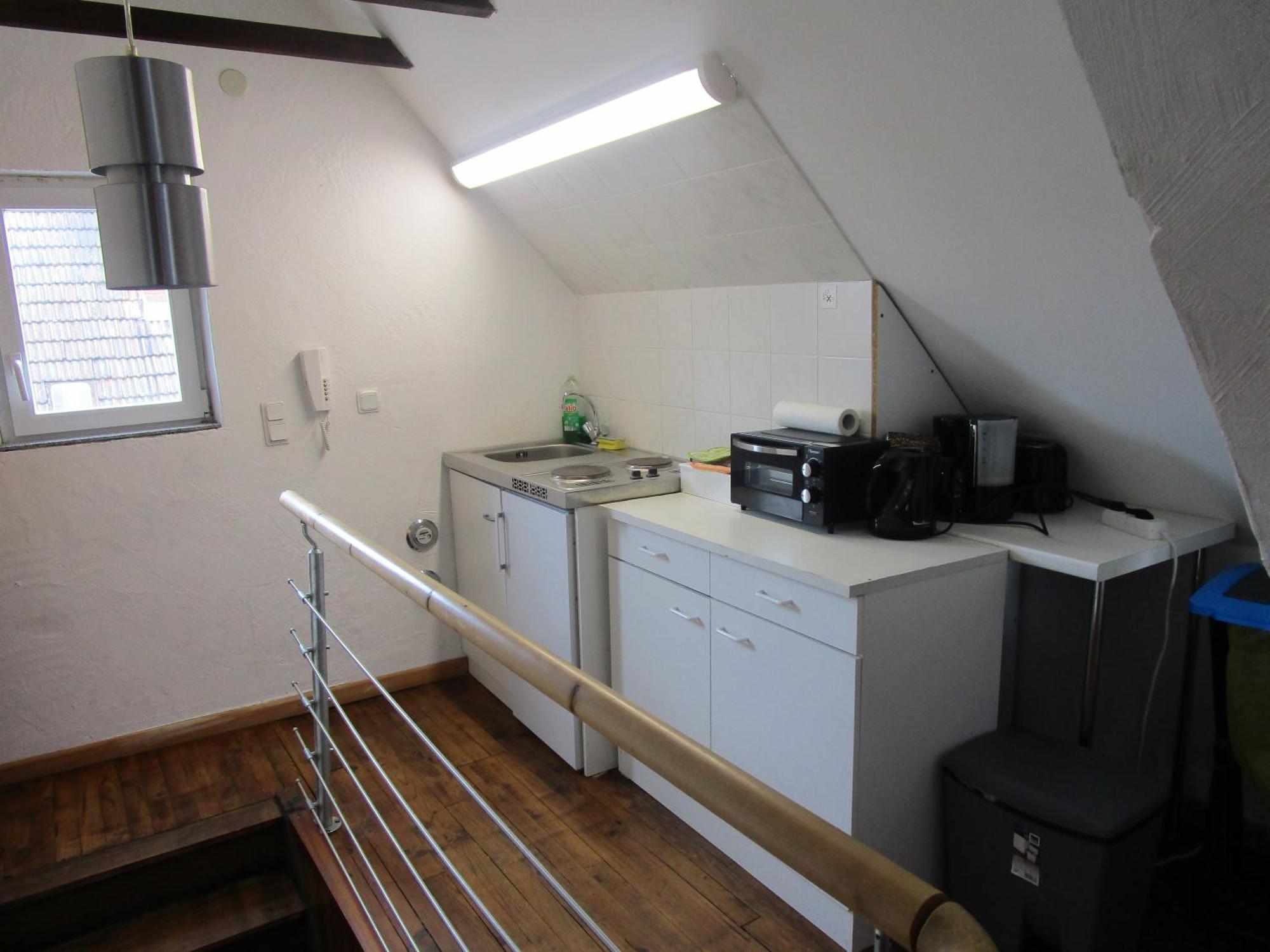 Ferienwohnung Am Homburg Nr 1 Saarbrücken Dış mekan fotoğraf