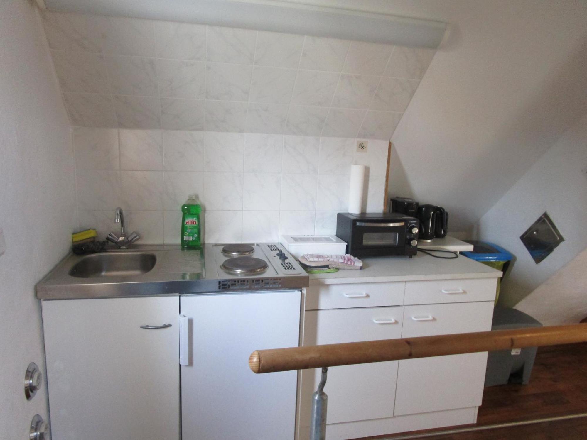 Ferienwohnung Am Homburg Nr 1 Saarbrücken Dış mekan fotoğraf