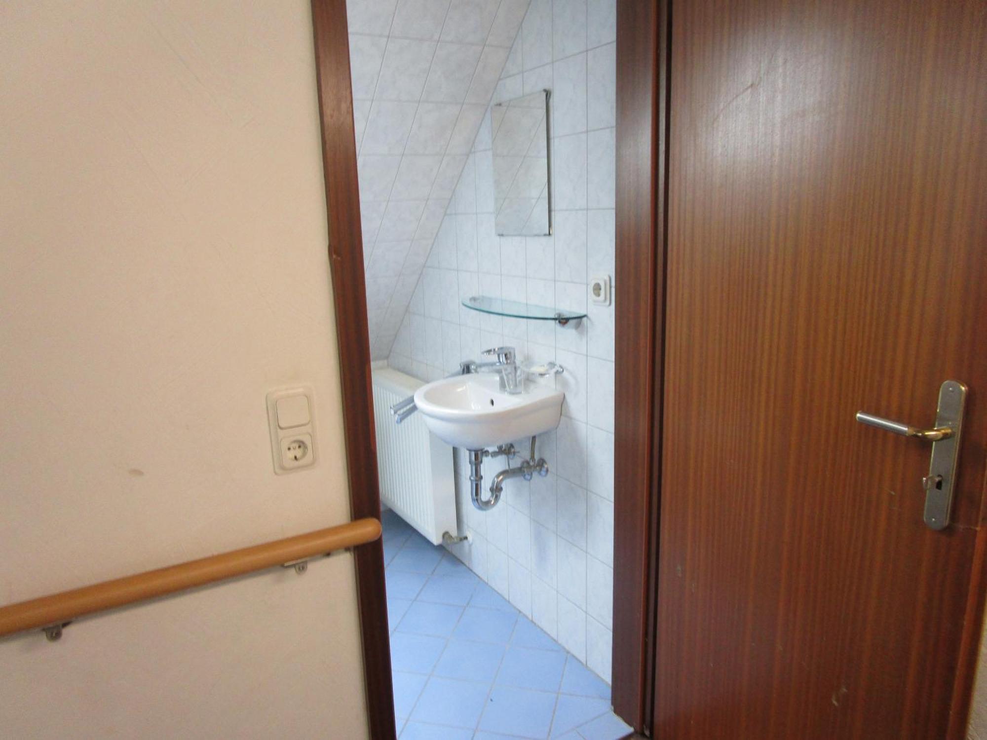 Ferienwohnung Am Homburg Nr 1 Saarbrücken Dış mekan fotoğraf